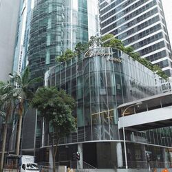 Oxley Tower (D1), Retail #459109091
